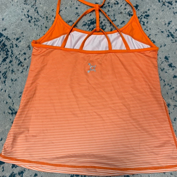 Orange Theory Tank - Picture 2 of 2